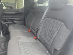 2025 Ford Ranger Super Duty