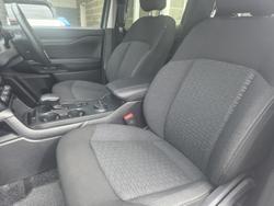 2025 Ford Ranger Super Duty