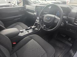 2025 Ford Ranger Super Duty