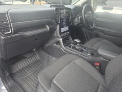 2025 Ford Ranger Super Duty