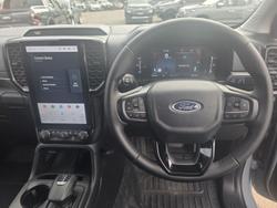 2025 Ford Ranger Super Duty