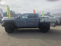 2025 Ford Ranger Super Duty