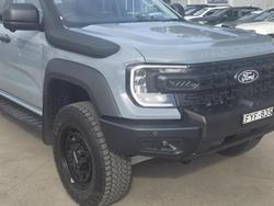 2025 Ford Ranger Super Duty