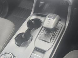 2025 Ford Ranger Super Duty