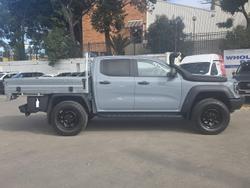 2025 Ford Ranger Super Duty