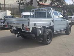 2025 Ford Ranger Super Duty