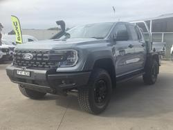 2025 Ford Ranger Super Duty