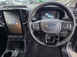 2025 Ford Everest Trend