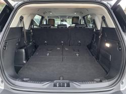 2025 Ford Everest Trend