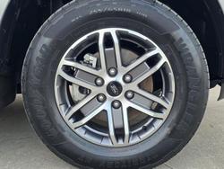 2025 Ford Everest Trend