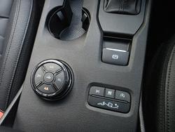 2025 Ford Everest Trend