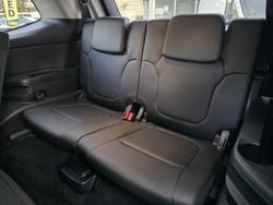 2025 Ford Everest Trend