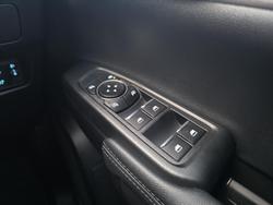 2025 Ford Everest Trend