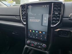 2025 Ford Everest Trend