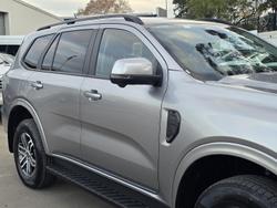 2025 Ford Everest Trend