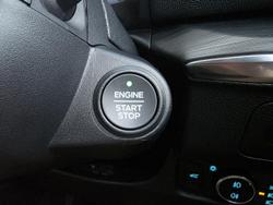 2025 Ford Everest Trend