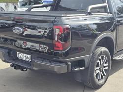 2026 Ford Ranger Sport