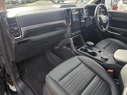 2026 Ford Ranger Sport