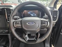 2026 Ford Ranger Sport