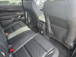 2026 Ford Ranger Sport