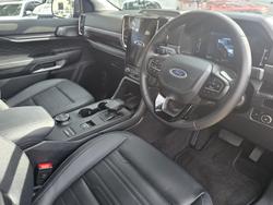 2026 Ford Ranger Sport