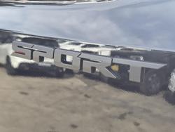2026 Ford Ranger Sport