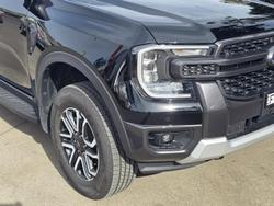 2026 Ford Ranger Sport
