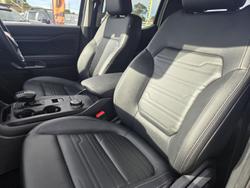 2026 Ford Ranger Sport