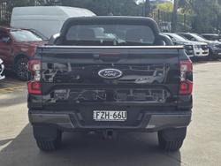 2026 Ford Ranger Sport