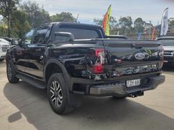 2026 Ford Ranger Sport