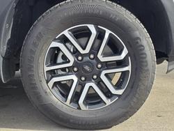 2026 Ford Ranger Sport