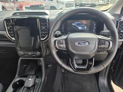 2026 Ford Ranger Sport
