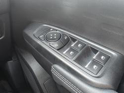 2026 Ford Ranger Sport