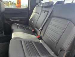 2026 Ford Ranger Sport