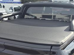2026 Ford Ranger Sport