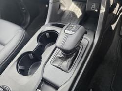 2026 Ford Ranger Sport