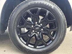 2025 Ford Everest Sport Bi-Turbo