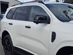 2025 Ford Everest Sport Bi-Turbo