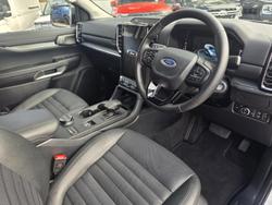 2025 Ford Everest Sport Bi-Turbo