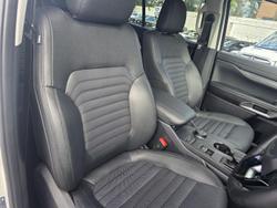 2025 Ford Everest Sport Bi-Turbo