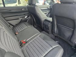 2025 Ford Everest Sport Bi-Turbo