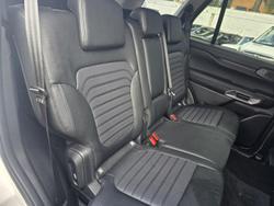 2025 Ford Everest Sport Bi-Turbo