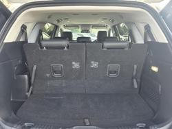 2025 Ford Everest Sport Bi-Turbo