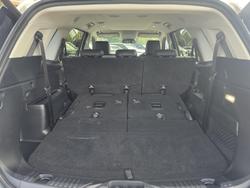 2025 Ford Everest Sport Bi-Turbo