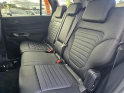 2025 Ford Everest Sport Bi-Turbo