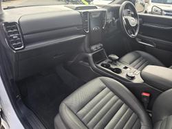 2025 Ford Everest Sport Bi-Turbo