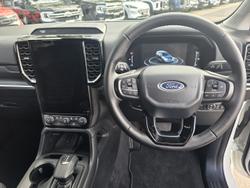 2025 Ford Everest Sport Bi-Turbo