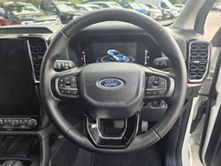 2025 Ford Everest Sport Bi-Turbo