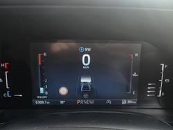 2025 Ford Everest Sport Bi-Turbo