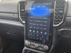 2025 Ford Everest Sport Bi-Turbo